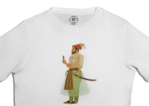 Mughal T-Shirt for Women
