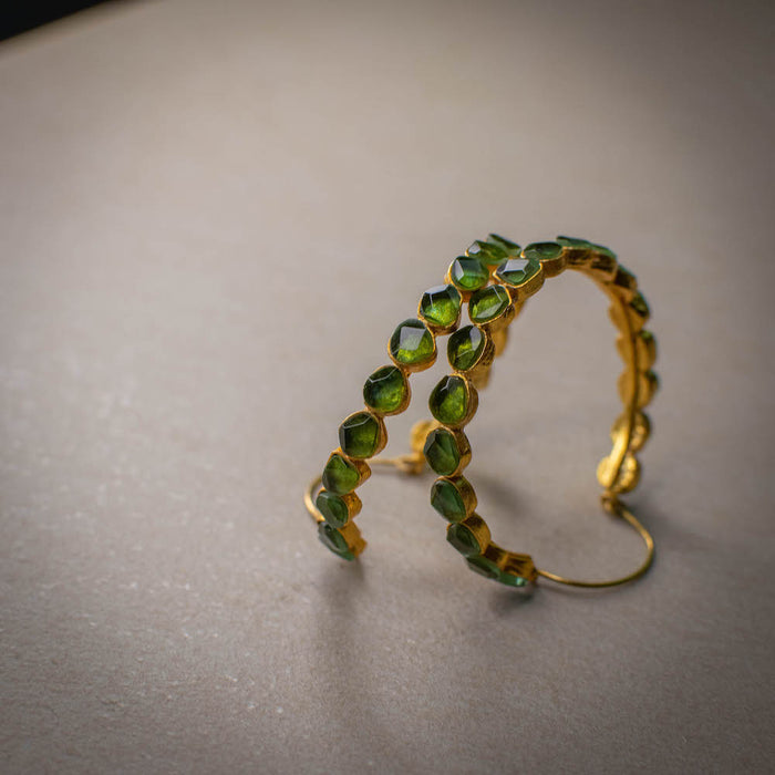 Green Pearl Bali