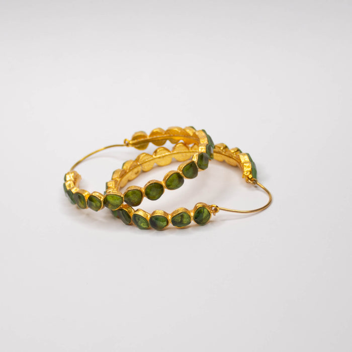 Green Pearl Bali