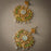 Harmony Green – Earrings