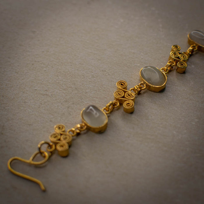 Twirl Bracelet 3 with Moe Najaf