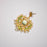 Harmony Green – Earrings