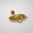 Harmony Green – Earrings