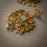 Harmony Green – Earrings