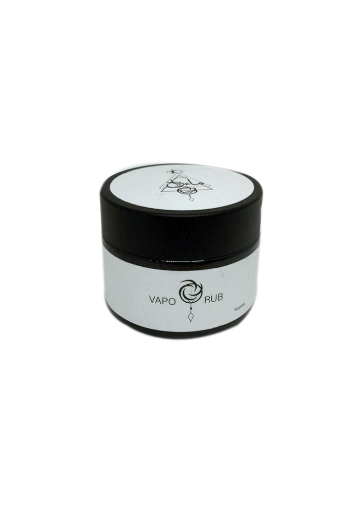 Vapor Rub