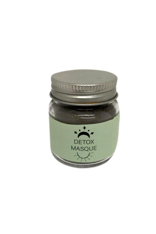 Detox Masque