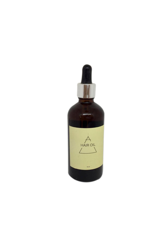 Hair Oil