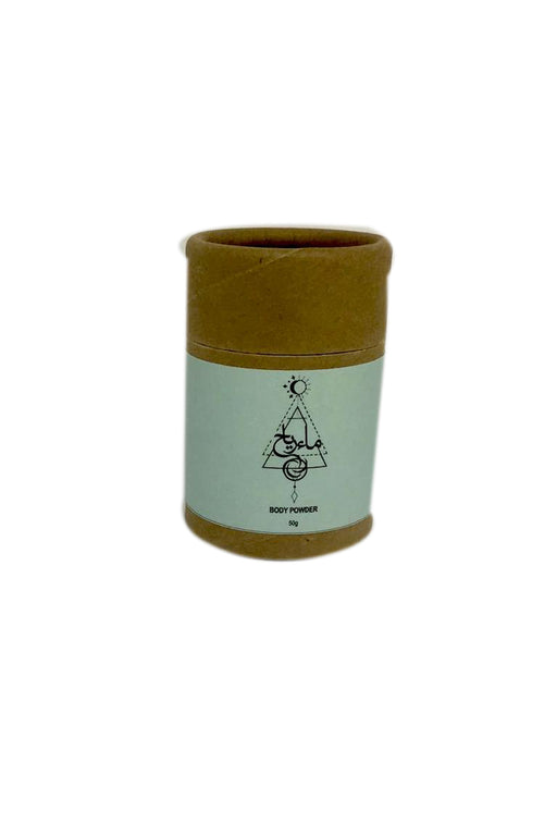 Body Powder