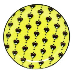 Heart to Heart Plate