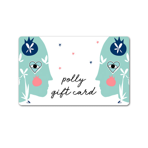Polly Gift Card