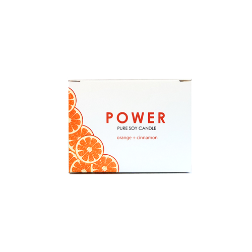 Power Candle