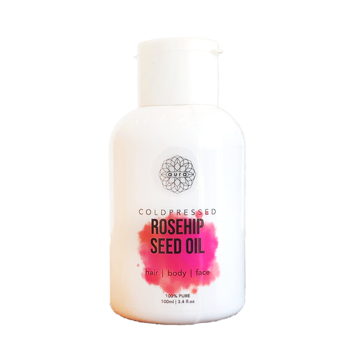 Rosehip Oil