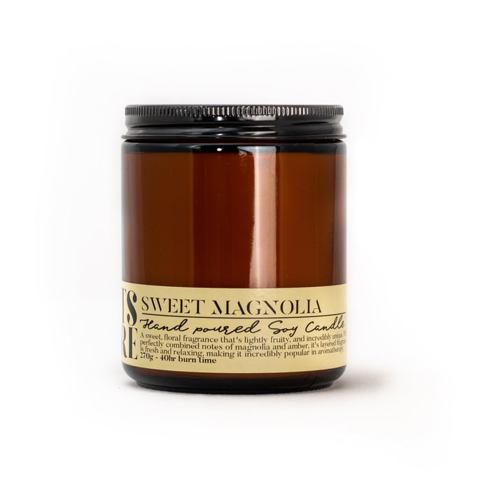 Sweet Magnolia Candle