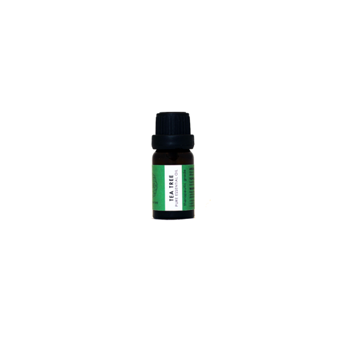 Tea Tree Essential Oil