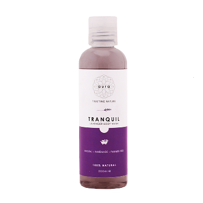 Tranquil Body Wash