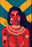 Zodiac Series Aquarius - Print