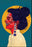 Zodiac Series Pisces - Print